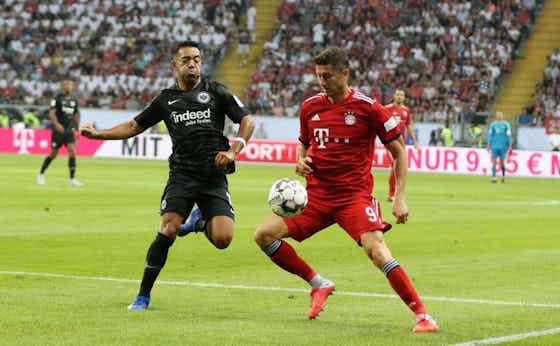 Article image:Former Eintracht Frankfurt Marco Fabián midfielder believes Tigres can give Bayern Munich a run for their money at the Club World Cup