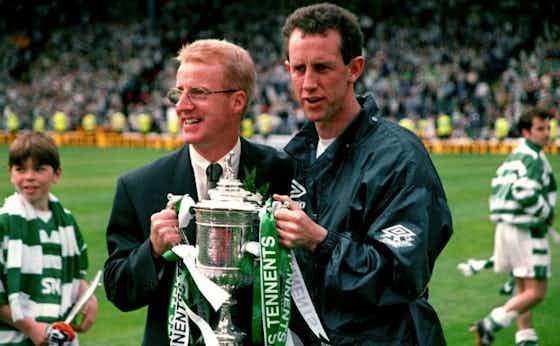 Article image:Scottish Cup Draw: where and when as Celtic set to discover opponents
