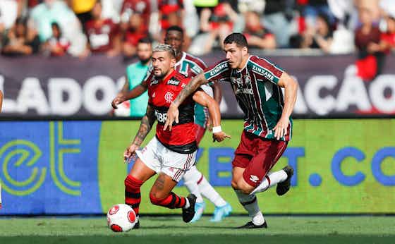 Imagem do artigo:Ferj anuncia as datas das semifinais do Campeonato Carioca