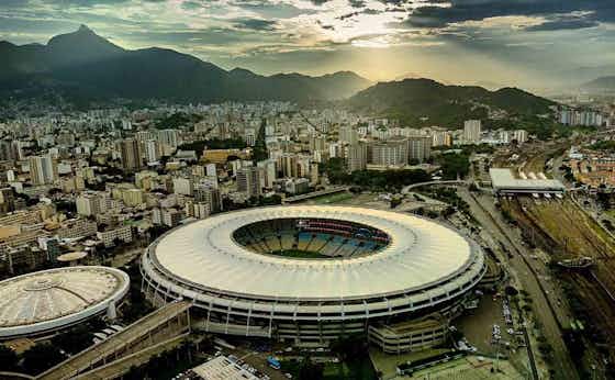 Imagem do artigo:Arena 360 entra com recurso por licitação do Maracanã após eliminação