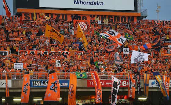 Image de l'article :Japon – J.League 2022 : Sanfrecce Hiroshima trace sa route
