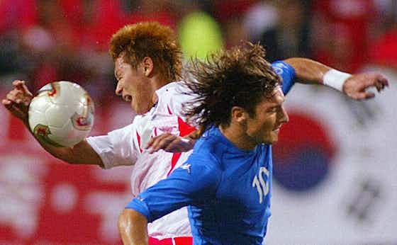 Imagem do artigo:MQJ Memória: Quando as Coréias aprontaram nas Copas do Mundo