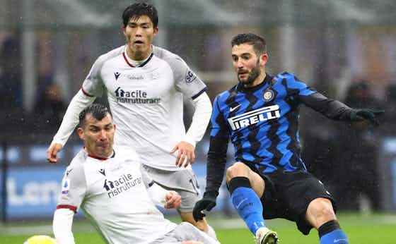 Imagen del artículo:Previa: Inter quiere dar vuelta la página luego de su derrota en Champions