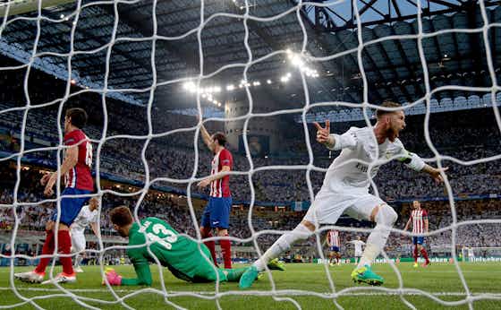Article image:Five talking points from the Champions League final