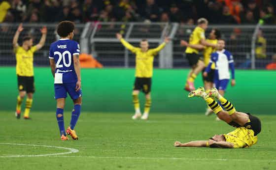 Immagine dell'articolo:Champions League, pronostici ribaltati: in semifinale PSG e Dortmund