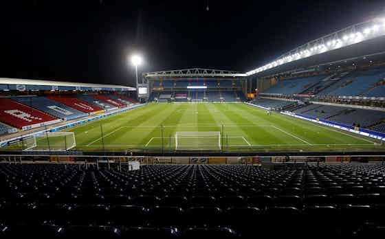 Article image:Blackburn Rovers player moving towards Tottenham transfer switch