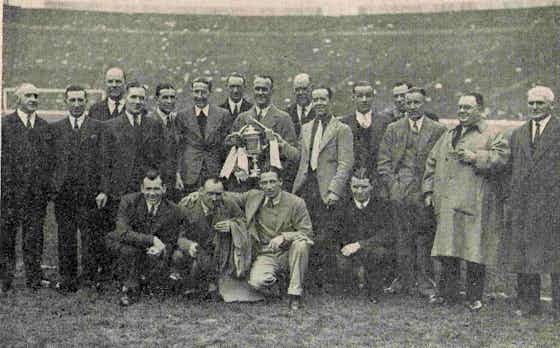 Article image:Celtic On This Day – 24th April – David Potter’s Celtic Diary