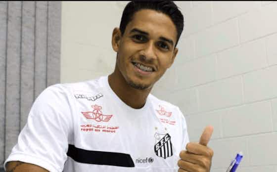 Imagem do artigo:Agora, Lucas Veríssimo no Benfica só depende dos portugueses
