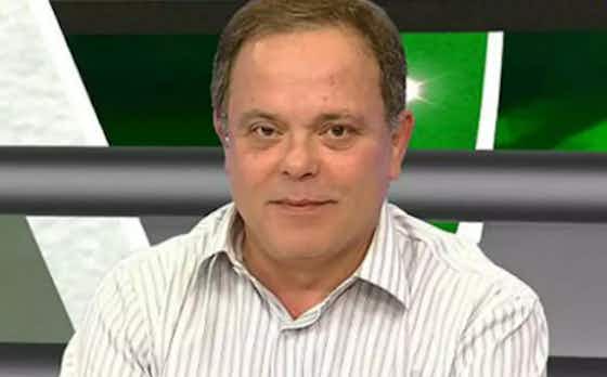 Imagem do artigo:Jornalista Fernando Vannucci morre em São Paulo