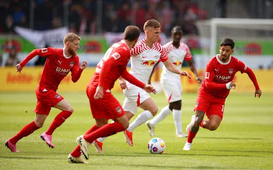 Artikelbild:Bundesliga: Darmstadt zieht Köln in den Keller! Irres Finish in Hoffenheim