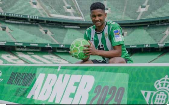 Imagen del artículo:Abner será nuevo jugador del Lyon