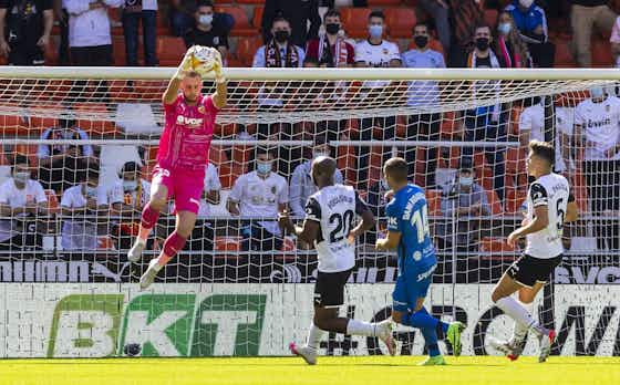 Article image:MATCH REPORT: Stoppage time strikes save point against Mallorca