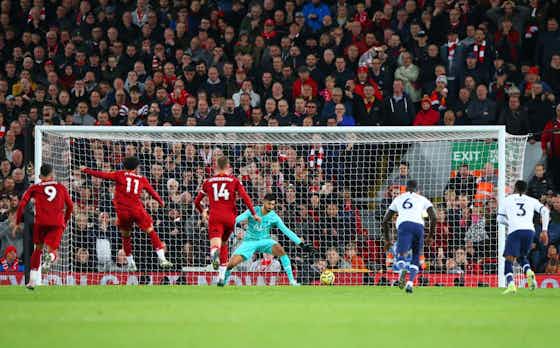 Immagine dell'articolo:📝 Liverpool-Tottenham 2-1: Kane spaventa Klopp poi ci pensa Salah