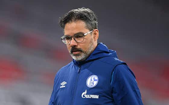 Imagem do artigo:CAIU! Schalke perde a paciência com David Wagner e demite o técnico após derrota em casa