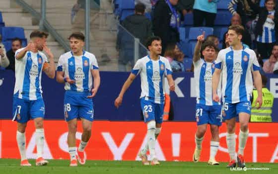 Imagen del artículo:Leganés – RCD Espanyol: Un duelo de ‘primera’