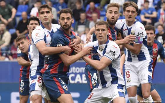 Imagen del artículo:Leganés – RCD Espanyol: Un duelo de ‘primera’