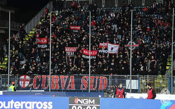 Article image:Empoli v AC Milan, Serie A TIM 2022/23