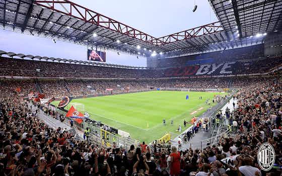 Immagine dell'articolo:Milan-Hellas Verona, Serie A TIM 2022/23