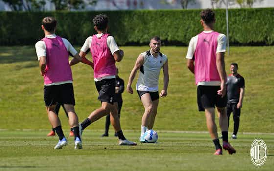 Article image:MILANELLO: THE FINAL AND MOST IMPORTANT WEEK