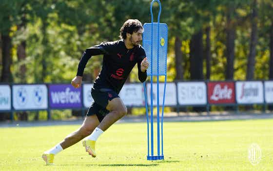 Article image:Training Session, 22 September 2022