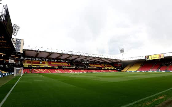 Article image:“A bit peculiar” – Watford fan pundit reacts to significant decision involving Aston Villa player