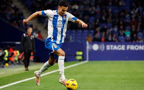 Imagen del artículo:Omar El Hilali un puñal que hace volar al Espanyol