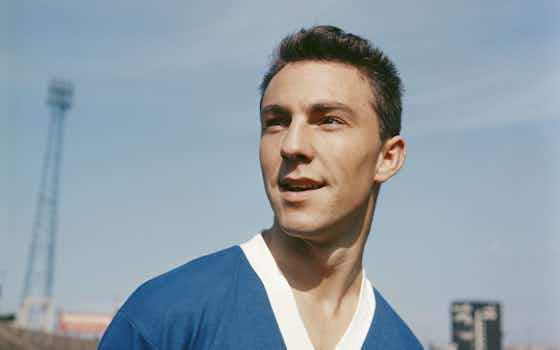 Article image:England legend Jimmy Greaves passes away aged 81