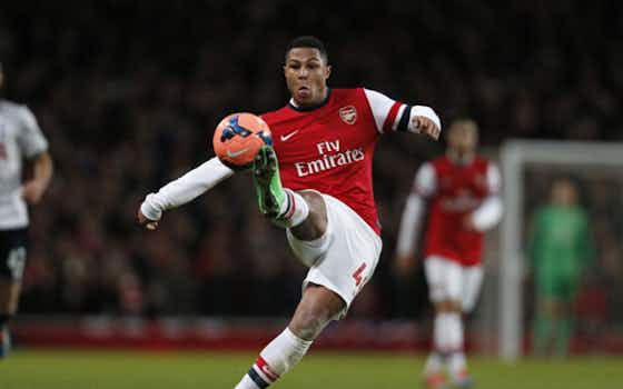 Article image:Arsenal could re-sign £58.5m player