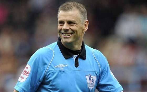 Article image:“John Lundstram can count himself lucky” – Mark Halsey believes the Rangers man could have been sent off