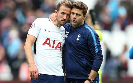 Article image:Bad news for Man United and Man City in Harry Kane pursuit as European heavyweights join the race