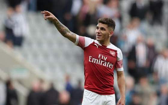 Article image:Arsenal offer eye-watering €60m plus player deal in order to sign highly rated Serie A striker