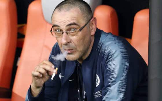 Article image:Exclusive: Former Chelsea & Arsenal star warns Gunners about hiring Maurizio Sarri and explains Willian struggles