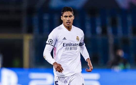 Article image:Manchester United could miss out on transfer if Real Madrid and PSG agree swap deal