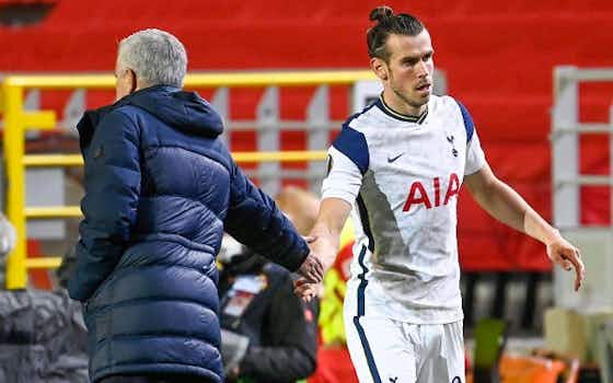 Article image:Three major Tottenham stars to make way for Jose Mourinho’s number one summer target
