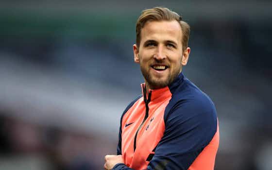 Article image:Blow for Man United as Harry Kane favours transfer to Premier League rivals instead
