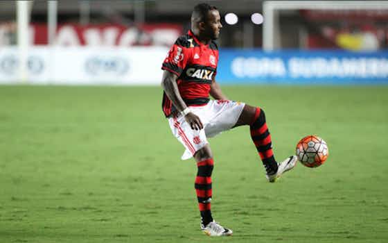 Imagem do artigo:Lembra deles? Confira onde estão 7 contratações do Flamengo que deixaram o clube