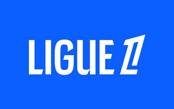 Image de l'article :Ligue 1 : Un changement de logo qui fait débat !