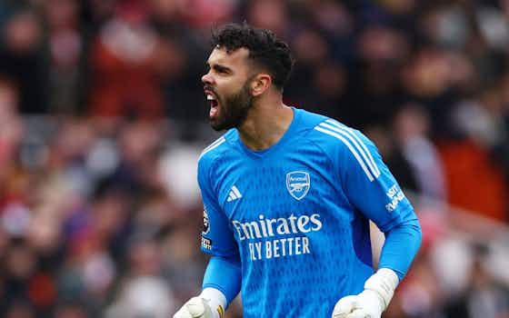 Article image:FPL tips: Three good goalkeeper options to replace injured Alphonse Areola for GW33