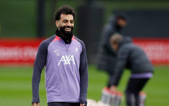Article image:FPL tips: Three best times to use your wildcard chip with Mohamed Salah fit again