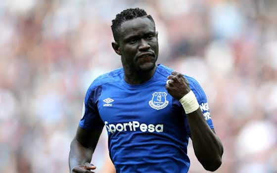 Article image:Oumar Niasse interview: Football is not important for countries with water insecurity