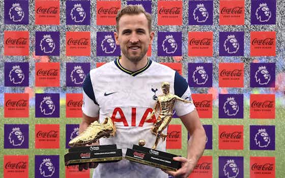 Article image:“My understanding”: Journalist makes huge claim about Man City’s pursuit of Harry Kane
