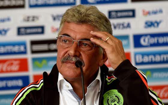 Imagen del artículo:Matías Almeyda se aleja de la selección mexicana