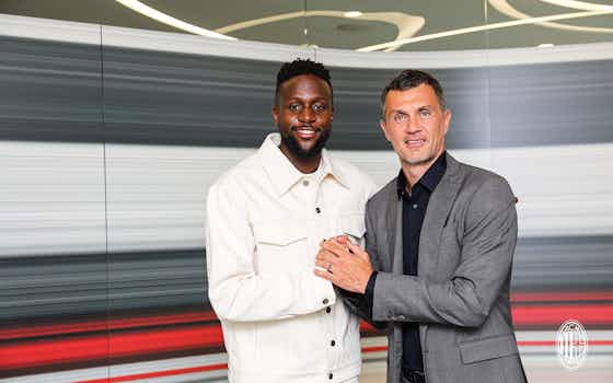 Article image:Origi: “I feel like I have a lot to give, I’m excited, hopefully I can help the team a lot and continue to build and have success, I’m a student of the game”