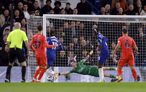 Imagen del artículo:Chelsea 6-0 Everton: Palmer arrasa y da la victoria a los Blues