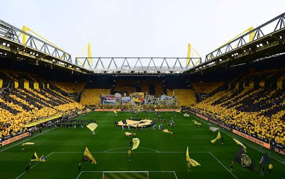 Imagem do artigo:Dortmund perde para o Stuttgart e fica FORA do G4 da Bundesliga; veja 🎥