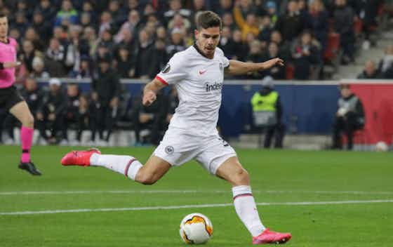 Immagine dell'articolo:La bocciatura con il Milan e la rivincita in Bundesliga: la rinascita di André Silva