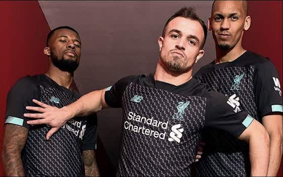 Article image:‘They will not hinder me’ – Liverpool star has blessing of the club as he plots move away and Lazio links emerge