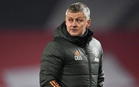 Article image:Man United legend explains what Solskjaer needs to do this season to be “successful” at the club