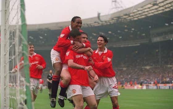 Article image:Manchester United v Chelsea: Top Five Victories