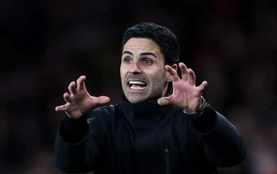 Article image:Mikel Arteta reveals lessons Arsenal must learn after 'critical moment' in Bayern Munich draw